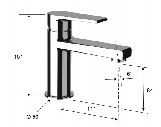 dimensiuni baterie Kai neagra
