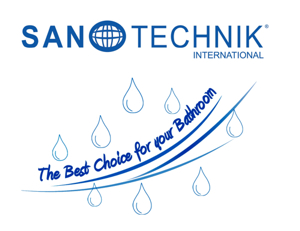 logo Sanotechnik