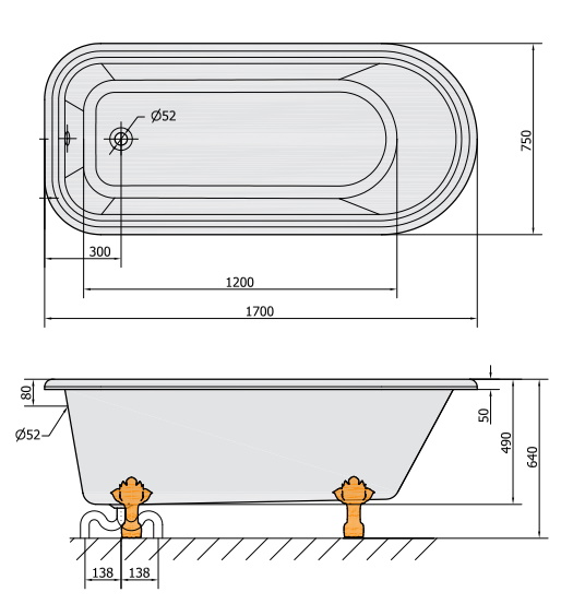 dimensiuni cada retro