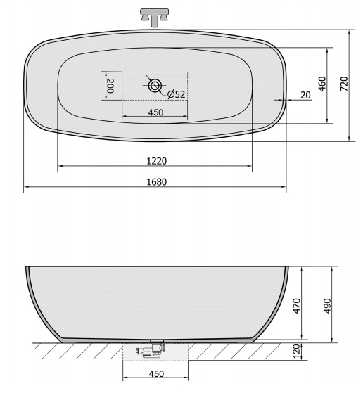dimensiuni