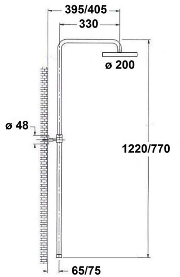 dimensiuni set dus corneli