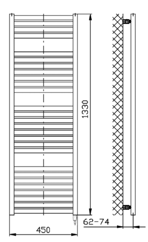schita 45x133