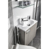 Lavoar marmura compozit Sapho Aqua 50x25