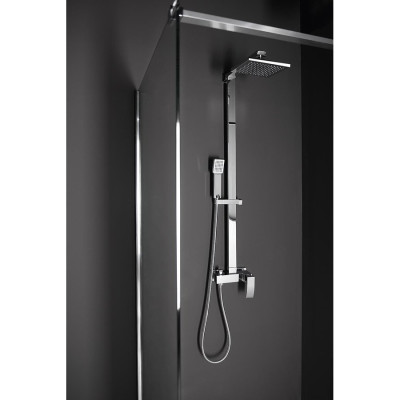 Set dus cu baterie inclusa Sapho Ginko