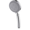 Set dispersor mobil Aqualine Tila, suport dublu, 965 mm