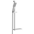 Set dus dispersor mobil Sapho Kara dreptunghiular 740 mm