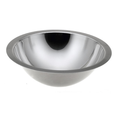 Lavoar otel inox incastrabil 30.5 cm Sapho Small