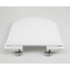 Capac WC Sapho Edita Slim, soft close