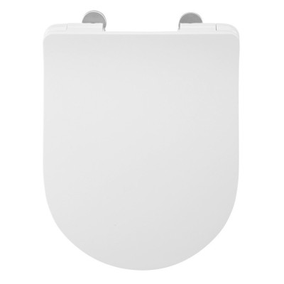 Capac WC Sapho Edita Slim, soft close