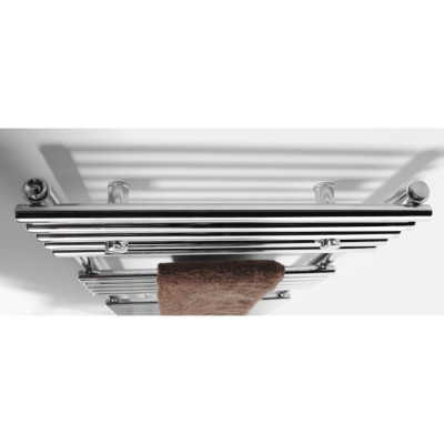 Radiator portprosop tip scara cromat 50 x 120 cm Sapho Deserto