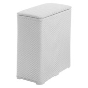 Cos rufe Aqualine Ambrogio alb