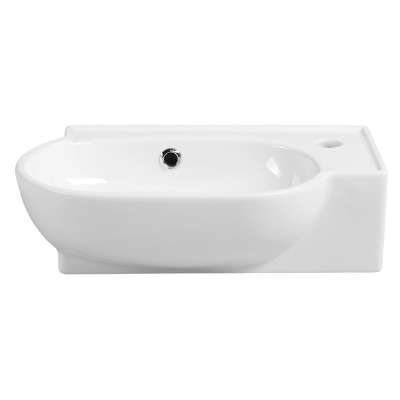 Lavoar baie cuva ovala 45 x 27.5  Sapho Yumo