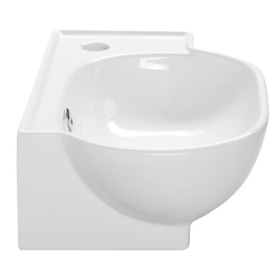 Lavoar baie cuva ovala 45 x 27.5  Sapho Yumo