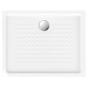 Cadita dus portelan GSI 100  x80 x 4.5 cm