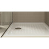 Cadita dus portelan GSI 100 x80 x 4.5 cm Cadita dus portelan GSI 100 x80 x 4.5 cm