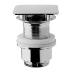 Ventil lavoar fara preaplin OMP, dop patrat