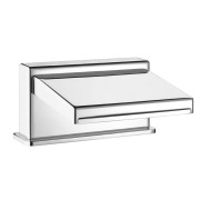 Dispersor fix cascada pentru cada, Sapho Deck Slim