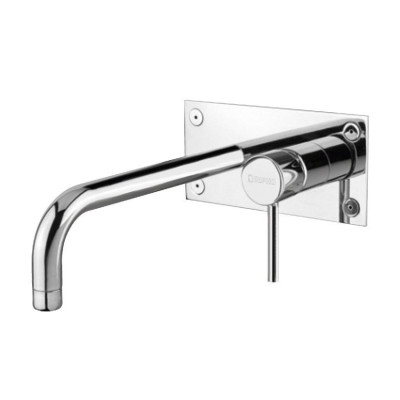 Baterie lavoar incastrabila Sapho Rhapsody monocomanda