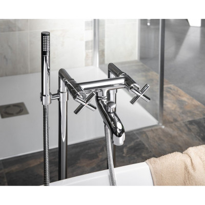 Baterie cada Reitano Axia doua rozete