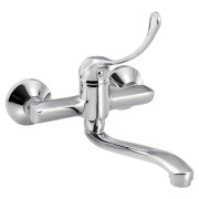 Baterie medicala de perete Bruckner Baron