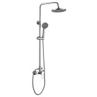 Set dus Bruckner Baron, reglabil pe inaltime, baterie inclusa