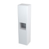 Dulap coloana baie suspendat Ella 35 x 30 x 140 cm