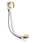 Ventil cada auriu cu preaplin Polysan 575 mm