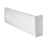 Masca panou frontal cada baie Polysan 150