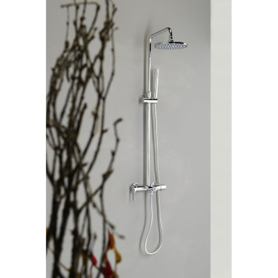 Set dus Sapho Corneli telescopic - dispersor fix si mobil