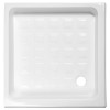 Cadita dus Retro patrata 100 x 100 cm Kerasan Cadita dus Retro patrata 100 x 100 cm Kerasan