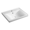 Lavoar pentru mobilier 55 x 46 Sapho Sava