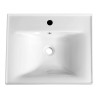 Lavoar pentru mobilier 55 x 46 Sapho Sava