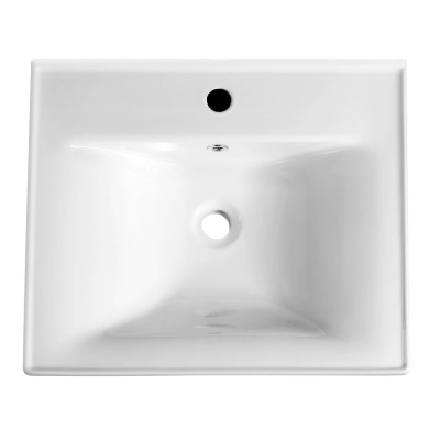 Lavoar pentru mobilier 55 x 46 Sapho Sava