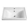 Lavoar pentru mobilier 55 x 46 Sapho Sava