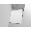 Cadita dus marmura compozit 120 x 90 cm Design Polysan Kazuko Cadita dus marmura compozit 120 x 90 cm Design Polysan Kazuko
