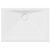 Cadita dus portelan 100 x 70 cm GSI ExtraGlaze
