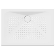 Cadita dus portelan 100 x 70 cm GSI ExtraGlaze