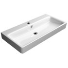 Lavoar dreptunghiular 100 x 50 GSI Sand ExtraGlaze