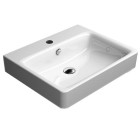 Lavoar dreptunghiular 60 x 50 GSI Sand ExtraGlaze