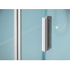 Cabina dus usa pliabila dimensiuni la comanda Polysan Easy Line Cabina dus usa pliabila dimensiuni la comanda Polysan Easy Line