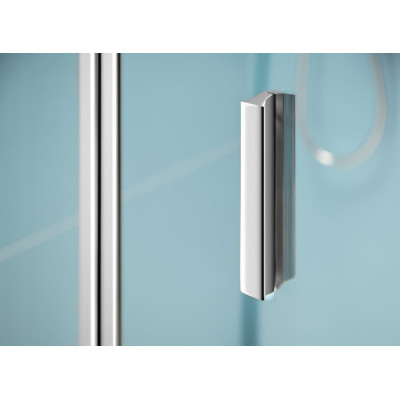 Cabina dus usa pliabila dimensiuni la comanda Polysan Easy Line Cabina dus usa pliabila dimensiuni la comanda Polysan Easy Line
