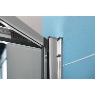 Cabina dus usa pliabila dimensiuni la comanda Polysan Easy Line Cabina dus usa pliabila dimensiuni la comanda Polysan Easy Line