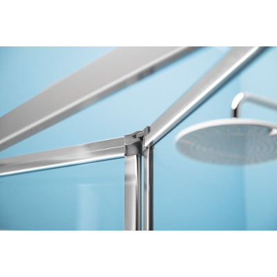 Cabina dus usa pliabila dimensiuni la comanda Polysan Easy Line Cabina dus usa pliabila dimensiuni la comanda Polysan Easy Line
