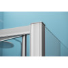 Cabina dus usa pliabila dimensiuni la comanda Polysan Easy Line Cabina dus usa pliabila dimensiuni la comanda Polysan Easy Line