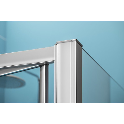 Cabina dus usa pliabila dimensiuni la comanda Polysan Easy Line Cabina dus usa pliabila dimensiuni la comanda Polysan Easy Line
