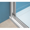 Cabina dus usa pliabila dimensiuni la comanda Polysan Easy Line Cabina dus usa pliabila dimensiuni la comanda Polysan Easy Line