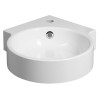 Lavoar de colt bol rotund 38 cm Polysan Kaori