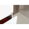 Dulap baie suspendat lavoar Sapho Largo 100 Dulap baie suspendat lavoar Sapho Largo 100