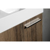 Dulap lavoar 30 x 53 x 16.5 MDF stejar Sherwood - Sapho Latus