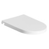 Capac WC Hygie Soft Close 46 x 36